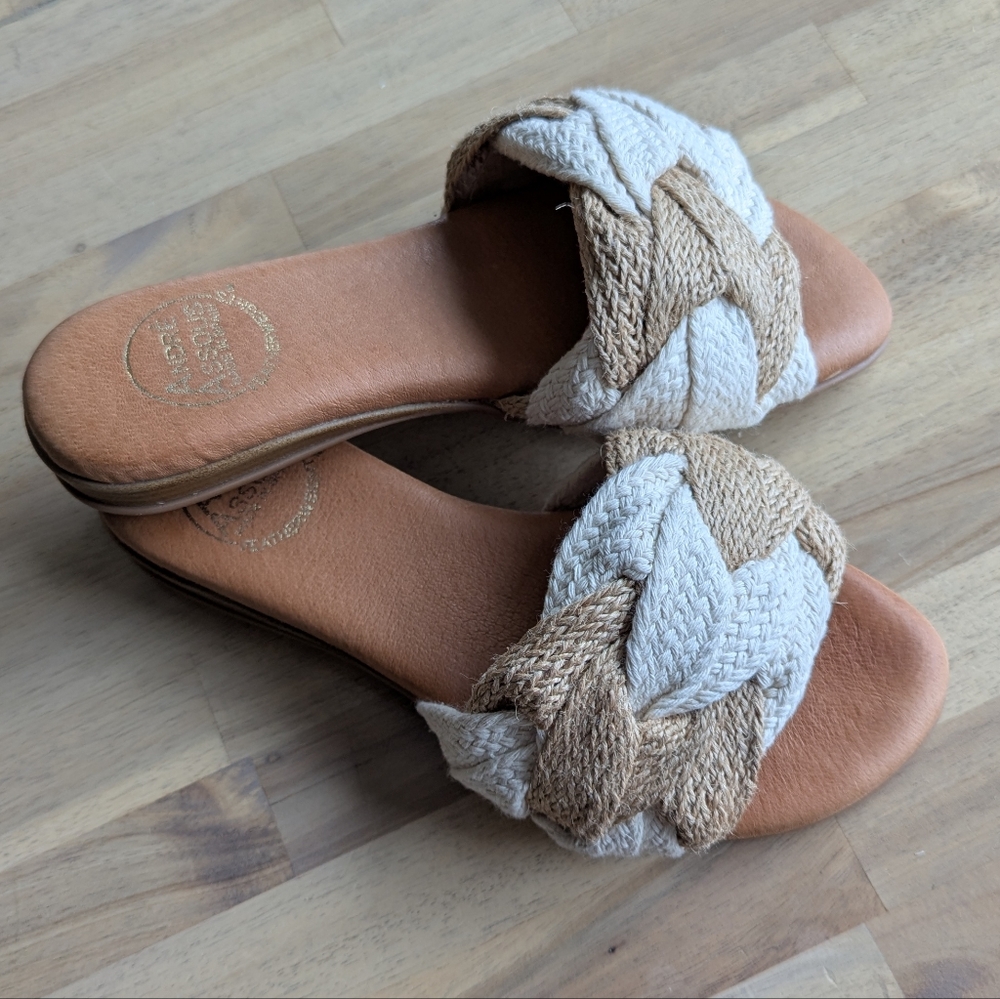 Andre Assous Nahala Sandal (Sz 6) - Picture 5 of 9
